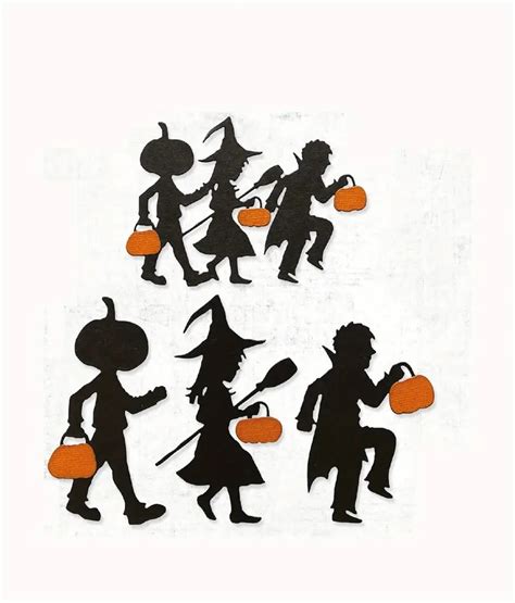 temu halloween|temu halloween cutting dies.